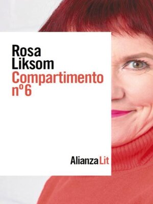 cover image of Compartimento N. 6